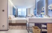 Туры в отель Atour Hotel Golden Eagle Plaza, West Lake Road, Suqian