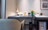 Туры в отель Atour Hotel Golden Eagle Plaza, West Lake Road, Suqian