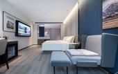 Туры в отель Atour Hotel Golden Eagle Plaza, West Lake Road, Suqian
