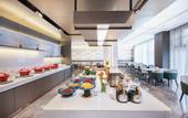 Туры в отель Atour Hotel Golden Eagle Plaza, West Lake Road, Suqian
