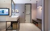 Туры в отель Atour Hotel Golden Eagle Plaza, West Lake Road, Suqian