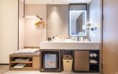 Туры в отель Atour Hotel Golden Eagle Plaza, West Lake Road, Suqian
