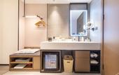 Туры в отель Atour Hotel Golden Eagle Plaza, West Lake Road, Suqian