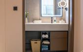 Туры в отель Atour Hotel Golden Eagle Plaza, West Lake Road, Suqian