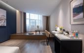Туры в отель Atour Hotel Golden Eagle Plaza, West Lake Road, Suqian