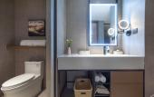 Туры в отель Atour Hotel Golden Eagle Plaza, West Lake Road, Suqian