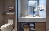 Туры в отель Atour Hotel Golden Eagle Plaza, West Lake Road, Suqian