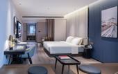 Туры в отель Atour Hotel Golden Eagle Plaza, West Lake Road, Suqian
