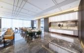 Туры в отель Atour Hotel Golden Eagle Plaza, West Lake Road, Suqian
