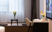 Туры в отель Atour Hotel Golden Eagle Plaza, West Lake Road, Suqian