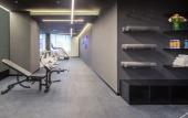 Туры в отель Atour Hotel Golden Eagle Plaza, West Lake Road, Suqian