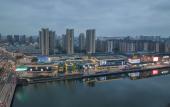 Туры в отель Atour Hotel Golden Eagle Plaza, West Lake Road, Suqian