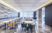 Туры в отель Atour Hotel Golden Eagle Plaza, West Lake Road, Suqian