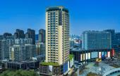 Туры в отель Atour Hotel Golden Eagle Plaza, West Lake Road, Suqian