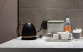 Туры в отель Atour Hotel Golden Eagle Plaza, West Lake Road, Suqian
