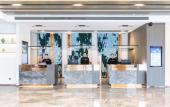 Туры в отель Atour Hotel Golden Eagle Plaza, West Lake Road, Suqian