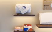 Туры в отель Atour Hotel Golden Eagle Plaza, West Lake Road, Suqian