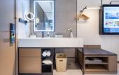 Туры в отель Atour Hotel Golden Eagle Plaza, West Lake Road, Suqian