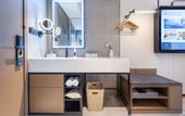 Туры в отель Atour Hotel Golden Eagle Plaza, West Lake Road, Suqian
