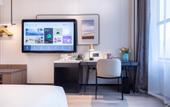Туры в отель Atour Hotel Golden Eagle Plaza, West Lake Road, Suqian