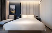 Туры в отель Atour Hotel Golden Eagle Plaza, West Lake Road, Suqian