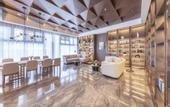Туры в отель Atour Hotel Golden Eagle Plaza, West Lake Road, Suqian