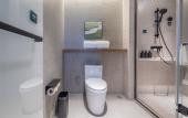 Туры в отель Atour Hotel Golden Eagle Plaza, West Lake Road, Suqian
