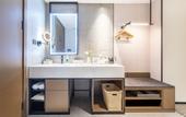 Туры в отель Atour Hotel Golden Eagle Plaza, West Lake Road, Suqian