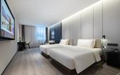 Туры в отель Atour Hotel Golden Eagle Plaza, West Lake Road, Suqian