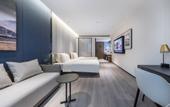 Туры в отель Atour Hotel Golden Eagle Plaza, West Lake Road, Suqian