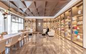Туры в отель Atour Hotel Golden Eagle Plaza, West Lake Road, Suqian