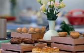 Туры в отель Atour Hotel Golden Eagle Plaza, West Lake Road, Suqian