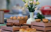 Туры в отель Atour Hotel Golden Eagle Plaza, West Lake Road, Suqian