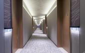 Туры в отель Atour Hotel Golden Eagle Plaza, West Lake Road, Suqian