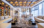 Туры в отель Atour Hotel Golden Eagle Plaza, West Lake Road, Suqian
