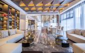 Туры в отель Atour Hotel Golden Eagle Plaza, West Lake Road, Suqian