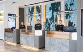 Туры в отель Atour Hotel Golden Eagle Plaza, West Lake Road, Suqian