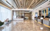 Туры в отель Atour Hotel Golden Eagle Plaza, West Lake Road, Suqian