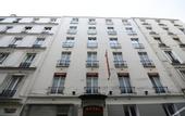 Туры в отель Hotel du MontLouis