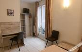 Туры в отель Hotel du MontLouis