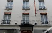 Туры в отель Hotel du MontLouis