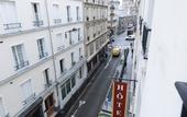 Туры в отель Hotel du MontLouis