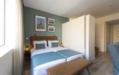 Туры в отель Bloom House by Sweet Porto