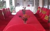 Туры в отель Red Buffalo House Hotel