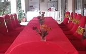 Туры в отель Red Buffalo House Hotel