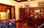 Туры в отель Red Buffalo House Hotel