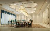 Туры в отель Qinjin International Hotel