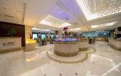Туры в отель Qinjin International Hotel