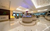 Туры в отель Qinjin International Hotel