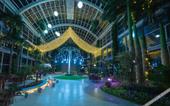 Туры в отель Qinjin International Hotel